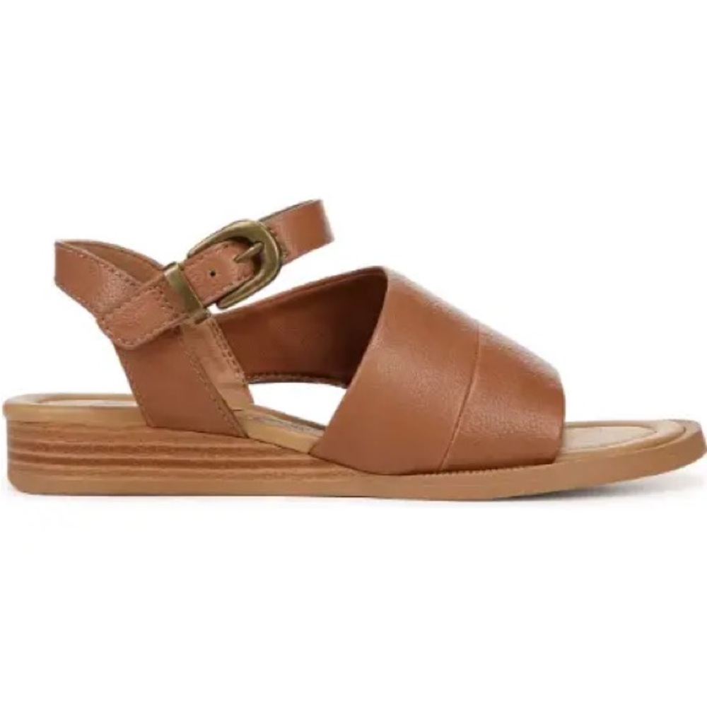 Ardice by Blowfish Women's Tan Sandals